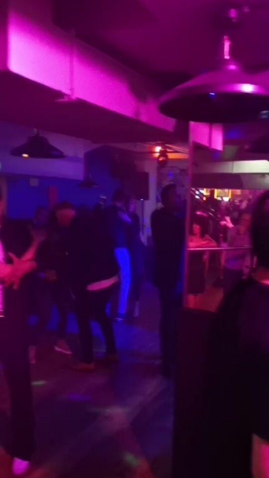 Instagram post from salsaenmanchester. This post is in position 8.